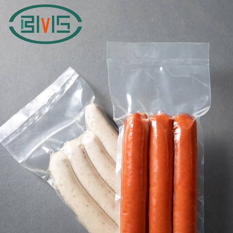 Túi rào cho bao bì chân không