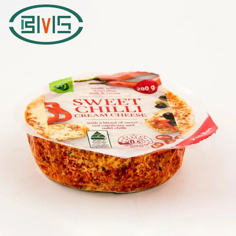 Tương lai giữ cho những bộ phim Thermoforming phân hủy sinh học là gì