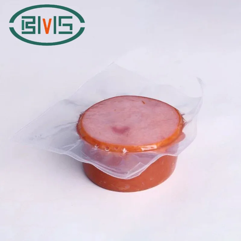 Bao bì thực phẩm được đồng lớp kết xuất nhiều lớp