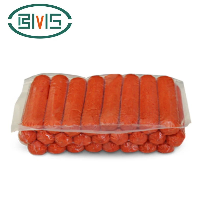 PA Evoh Bottom Web Rollstockn Forming Film