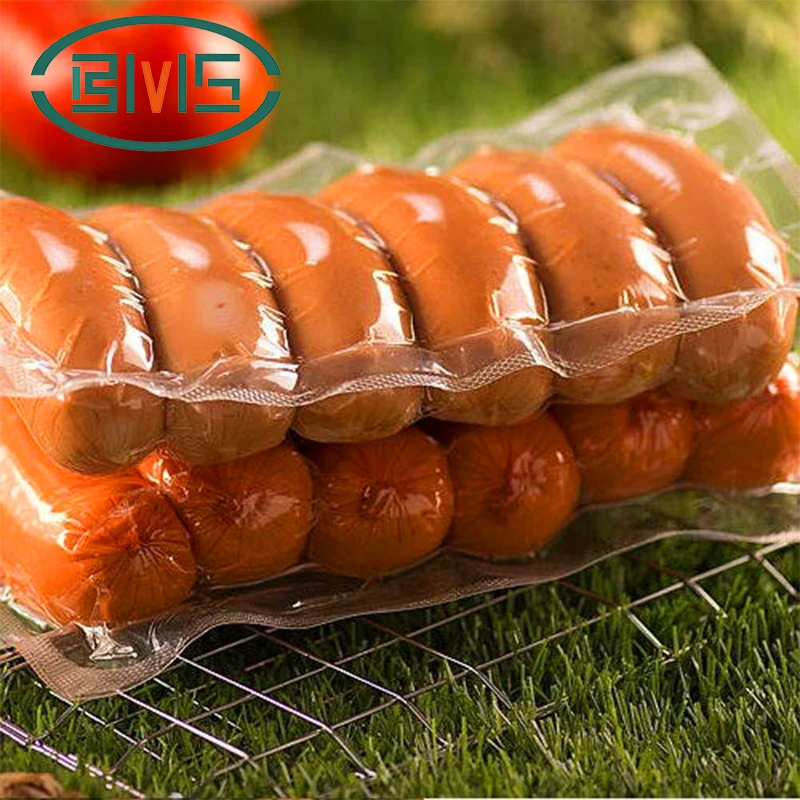 PA PE Màng định hình bao bì thực phẩm Coextruded